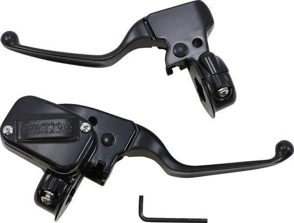 Harley Davidson FX [ESPECIALIDADES DE ARRASTRE] – Unidad de palanca de freno/embrague