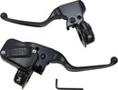 Harley Davidson FX [ESPECIALIDADES DE ARRASTRE] – Unidad de palanca de freno/embrague