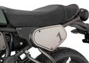 YAMAHA XSR 700 [2025] – Accesorios de carenado – Negro-1