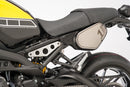 YAMAHA XSR 900 [2019] – Tapas laterales retro – aspecto carbono-2