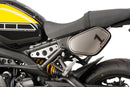 YAMAHA XSR 900 [2019] – Tapas laterales retro – aspecto carbono-3