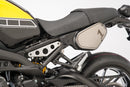 YAMAHA XSR 900 [2019] – Tapas laterales retro – aspecto carbono-11