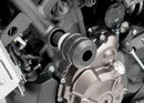 YAMAHA XSR 700 [2025] – Accesorios de carenado – Negro-3