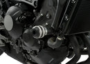 YAMAHA XSR 900 [2019] – Tapas laterales retro – aspecto carbono-23