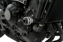 YAMAHA XSR 900 [2021] - Protectores de motor Vintage - Negro-2