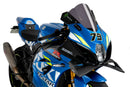 SUZUKI GSX-R 1000 R [2021] – Spoiler delantero GP – Negro mate-5
