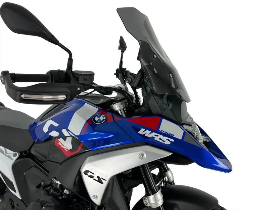 BMW R 1300 GS Trophy [WRS] – Parabrisas