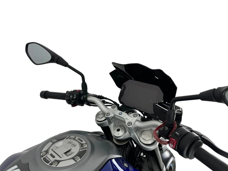 BMW F 900 R [WRS] - parabrisas