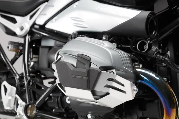 BMW R 1200 Nine T Scrambler [SW-MOTECH] – protección del cilindro