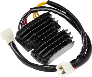 Daytona 955 [RICK'S MOTORSPORT ELECTRIC] - Rectificador y regulador Hot Shot