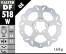 Indian SCOUT 69 Bobber Twenty [2020-2022] - Wave® Bremsscheibe – Bild 2