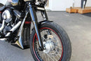 Harley-Davidson Street Bob [CULT WERK] - Club de guardabarros delantero-6