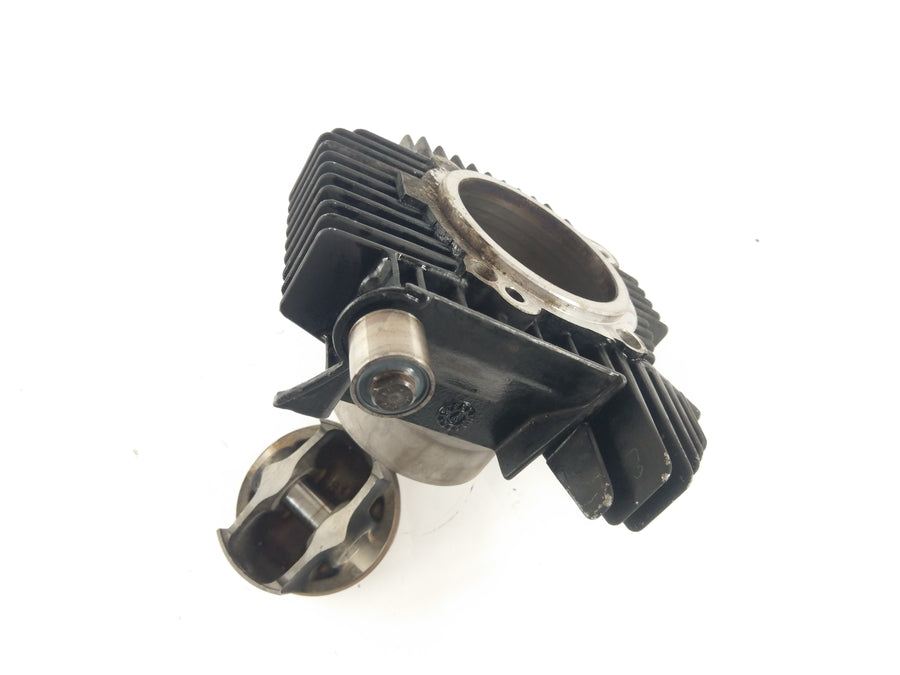 Ducati Monster 600 M600 [1994] - Cilindro con pistones