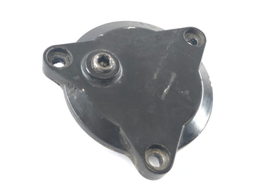 KTM 500 GS K4 [1983 Rotax] - Tapa del filtro de aceite de tapa del motor