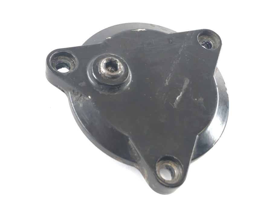 KTM 500 GS K4 [1983 Rotax] - Tapa del filtro de aceite de tapa del motor