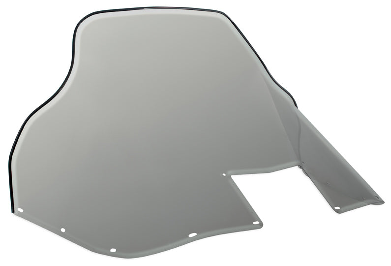 ARCTIC CAT CHEETAH 440 [1991-1994] - parabrisas para motos de nieve