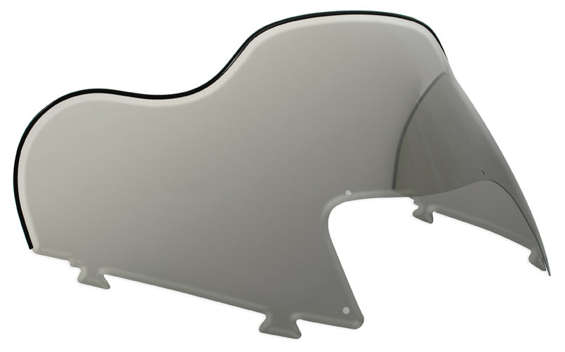 ARCTIC CAT MOUNTAIN CAT 500 [2001-2002] - parabrisas para motos de nieve