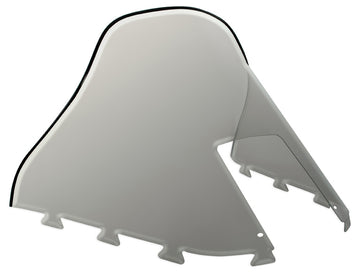 POLARIS 580 INDY XLT (L/C) [1992-1994] - Parabrisas para motos de nieve