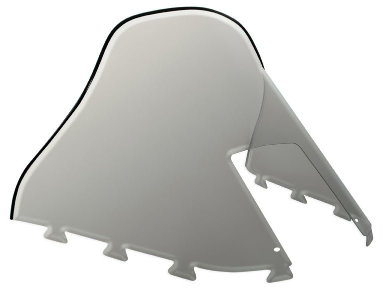 POLARIS XLT [1994-1995] - parabrisas para motos de nieve