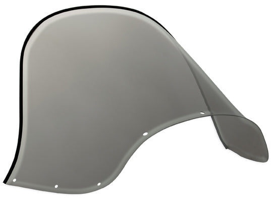 SKI DOO SUMMIT 500 [1997-1999] - parabrisas para motos de nieve