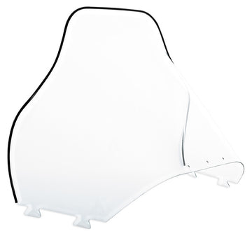 SKI DOO SKANDIC WT 550 F [2004-2007] - parabrisas para motos de nieve