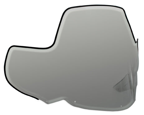 SKI DOO GTX 380 F [2005-2006] - parabrisas para motos de nieve
