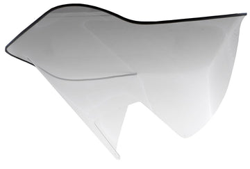 LYNX 650 (ROTAX 503) [1985-1993] - Parabrisas para motos de nieve