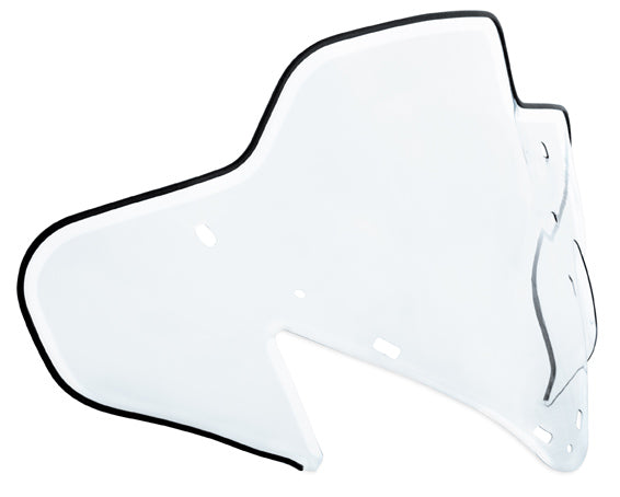 YAMAHA RS VENTURE [2006-2018] - Parabrisas para motos de nieve