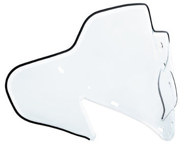 YAMAHA RS VENTURE [2006-2018] - Parabrisas para motos de nieve