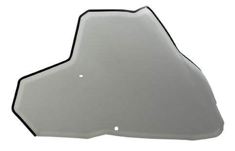 YAMAHA PZ 500 PHAZER [2007-2018] - Parabrisas para motos de nieve