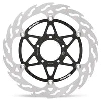 Ducati 1100 Panigale V 4 [2018, 2020, 2022, 2021] - Halo Series Schwimmende Bremsscheibe – Bild 12