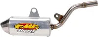 Honda CR 80 RB [1996-2001] - Powercore 2 Endschalldämpfer – Bild 7