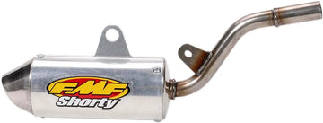 Kawasaki KX 85 I 17/14 [2024-2025] - Silenciador trasero Powercore 2 Shorty - foto 1