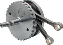 Harley-Davidson FXDBB 1690 Dyna Street Bob Special [2014-2015, 2015] - 106" Stroker Kurbelwellen-Kit – Bild 4