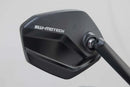 honda cb 1300 [SW-MOTECH] – Sport mirror set, short mirror arm-8