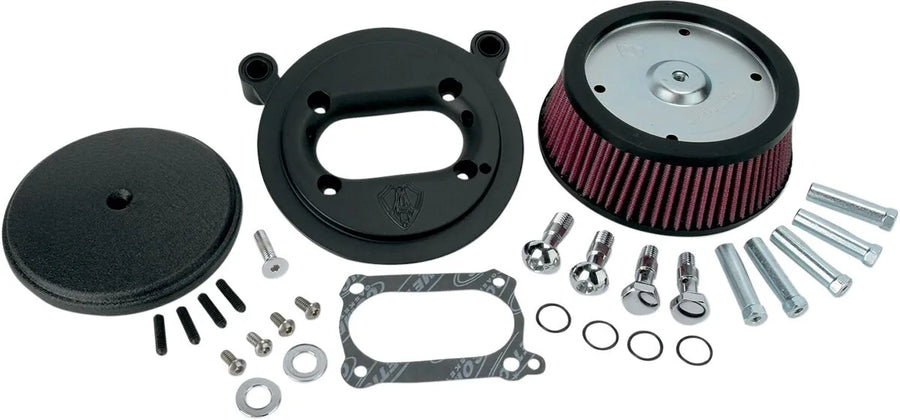 harley davidson flhtcui [ARLEN NESS] – Kit de filtro de aire Big Sucker™ Stage I