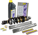 Yamaha XT 660 [HYPERPRO] – Caja de calle