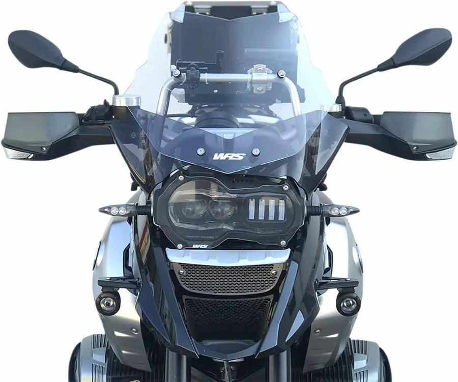 BMW R 1200 GS [WRS] - parabrisas