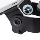 ducati monster 1200 [ZIEGER] – Portamatrícula PRO tipo D-3