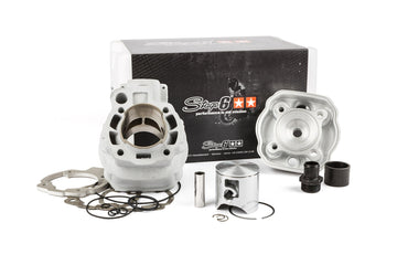 Beta RR SM 50 2T - grupo motor cilindro cigüeñal 45mm 88ccm
