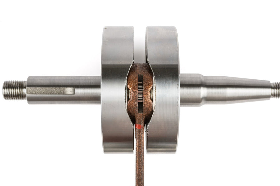 Beta RR SM 50 2T - cigüeñal carrera 44 mm