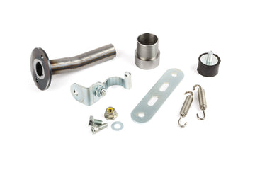 Beta RR Enduro 50 2T - Escape R/T 90-100 sin ESD