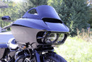 harley davidson fltruse [CULT WERK] – Carreras de parabrisas-3