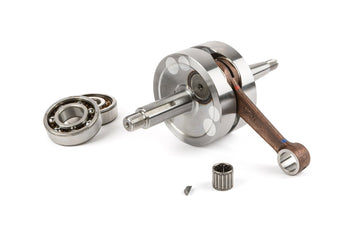 Beta RR Enduro 50 2T - cigüeñal carrera 44 mm