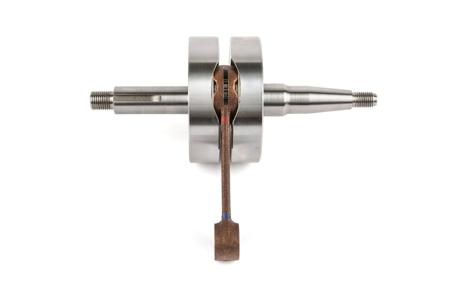 Beta RR SM 50 2T - cigüeñal carrera 44 mm