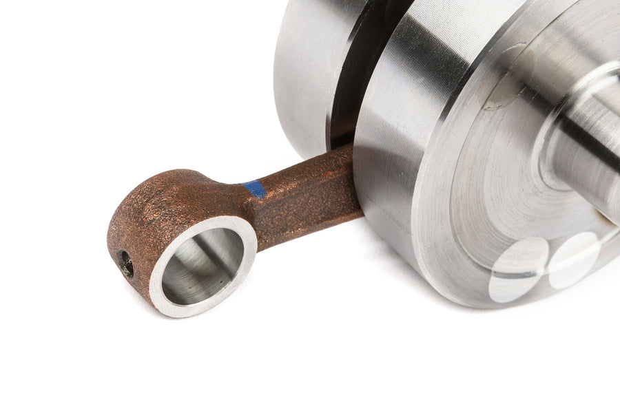 Beta RR SM 50 2T - cigüeñal carrera 44 mm