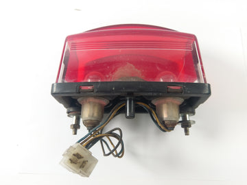 Yamaha TDM 850 3VD [1992] - Luz trasera - 0