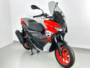 Aprilia SR GT 125 [WRS] – Parabrisas