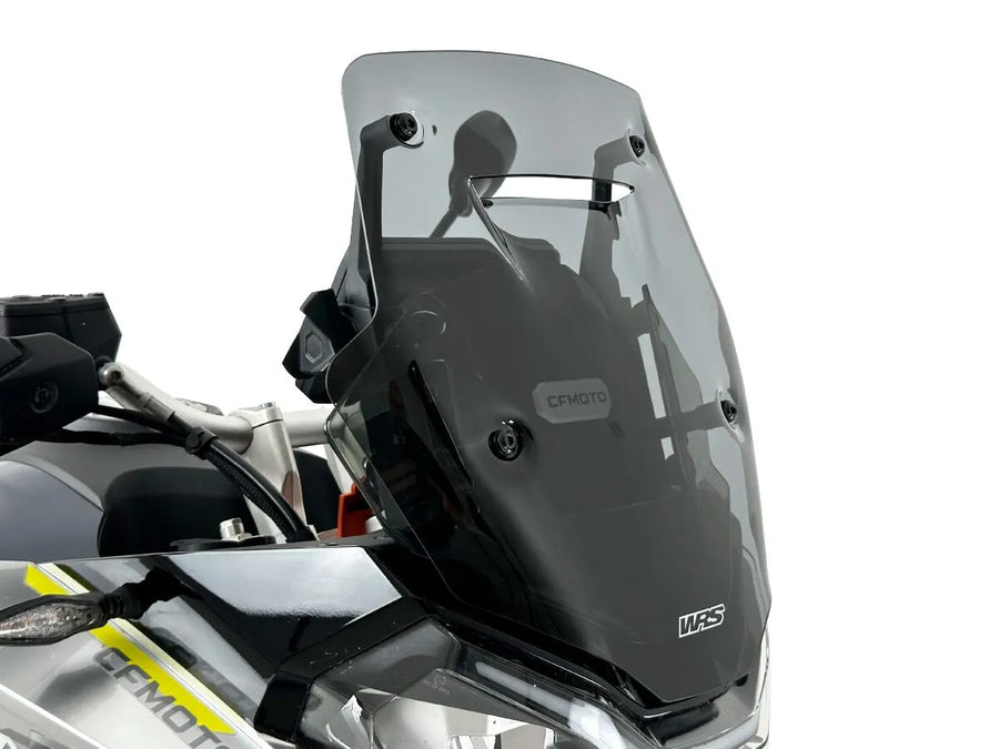 Cfmoto 800 MT [WRS] - parabrisas