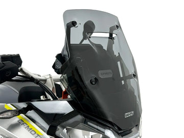 cf moto 800 [WRS] – parabrisas - 0